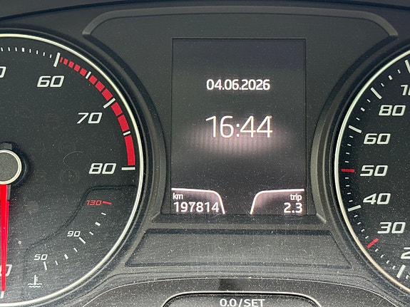 Seat Leon 9 of 9