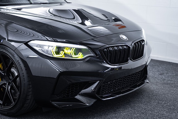 BMW M2 3 of 5
