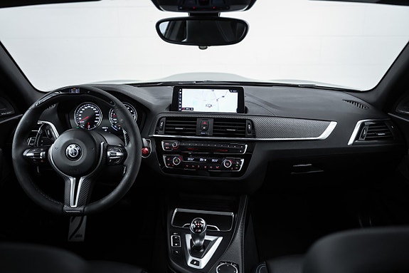 BMW M2 19 of 27