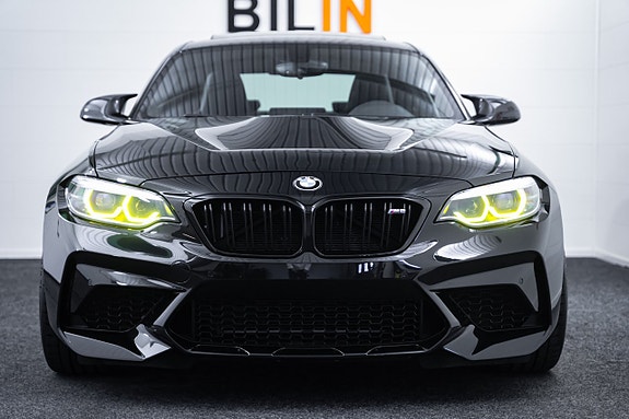 BMW M2 5 of 5