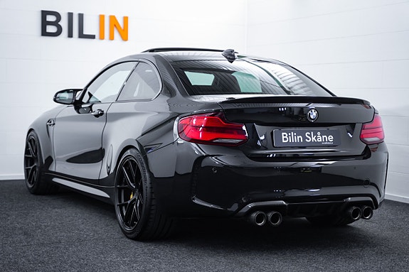 BMW M2 10 of 27