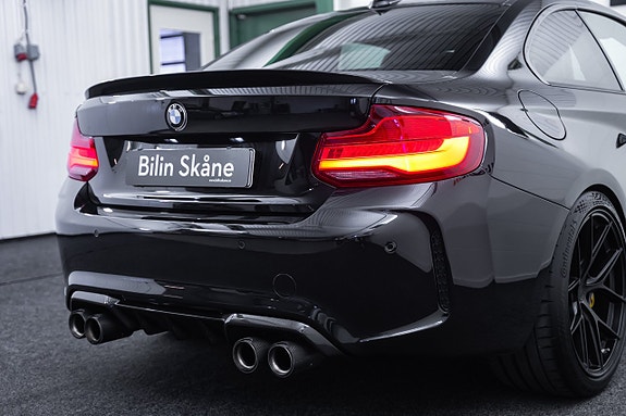 BMW M2 16 of 27