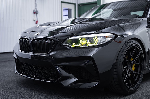 BMW M2 7 of 27