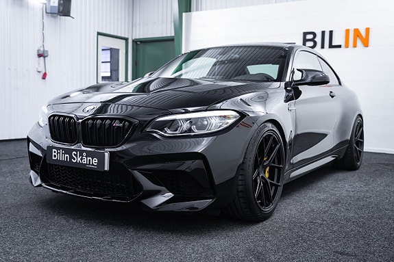 BMW M2 6 of 27
