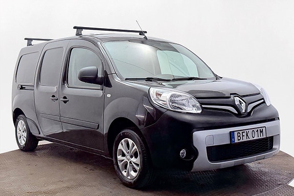 Renault Kangoo Maxi 4 of 5
