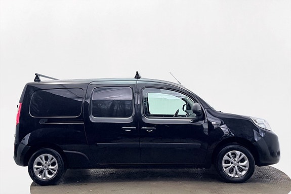 Renault Kangoo Maxi 5 of 5