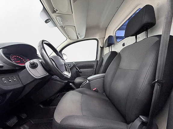 Renault Kangoo Maxi 13 of 26