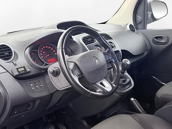 Renault Kangoo Maxi 14 of 26