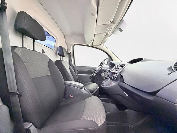 Renault Kangoo Maxi 16 of 26