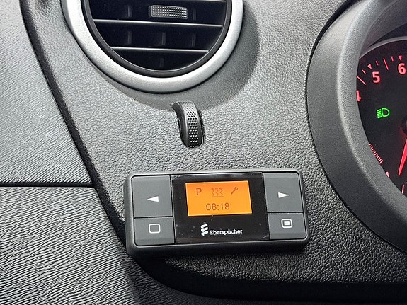 Renault Kangoo Maxi 18 of 26