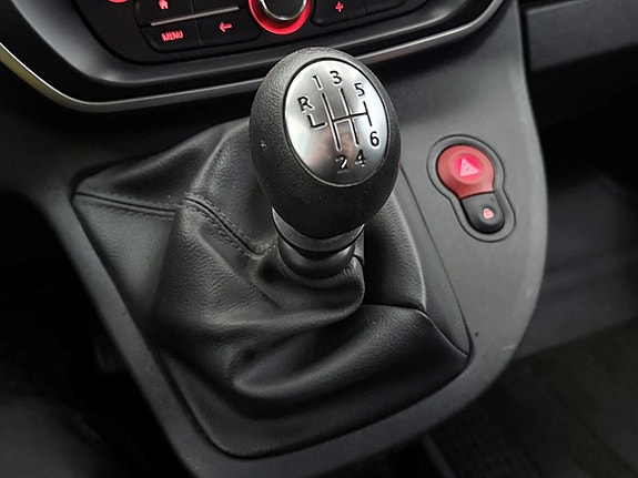Renault Kangoo Maxi 23 of 26