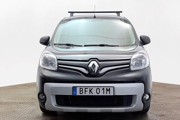 Renault Kangoo Maxi 3 of 5