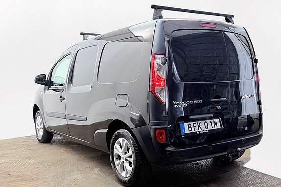 Renault Kangoo Maxi 9 of 26