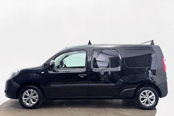 Renault Kangoo Maxi 10 of 26