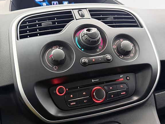Renault Kangoo Maxi 22 of 26
