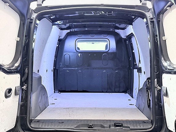 Renault Kangoo Maxi 12 of 26