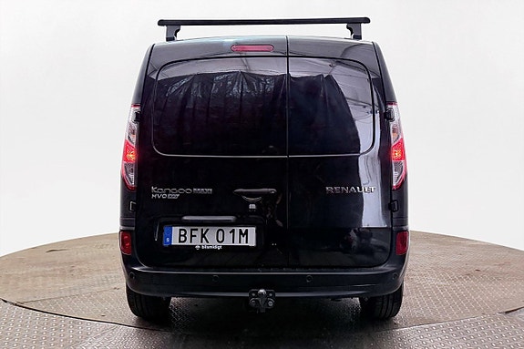 Renault Kangoo Maxi 7 of 26