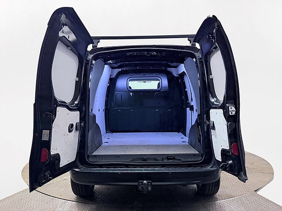 Renault Kangoo Maxi 8 of 26