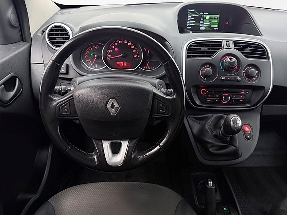 Renault Kangoo Maxi 17 of 26