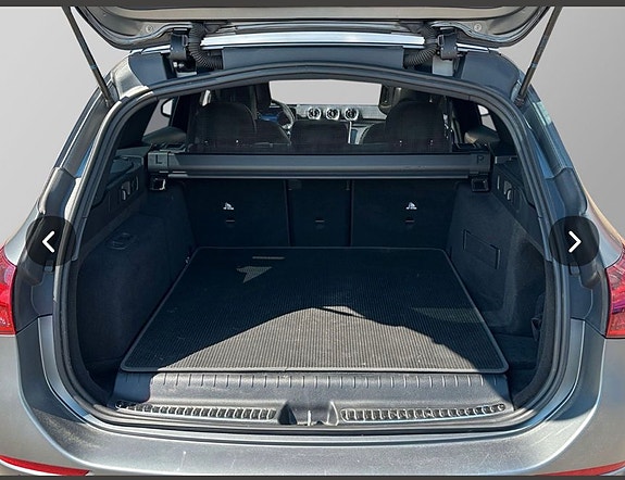 Mercedes-Benz C300 21 of 27