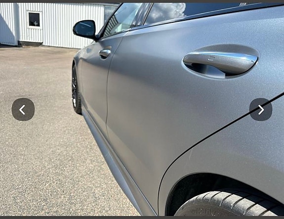 Mercedes-Benz C300 20 of 27