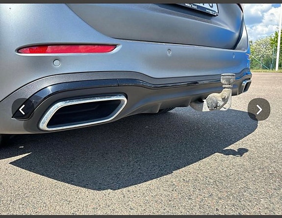 Mercedes-Benz C300 19 of 27