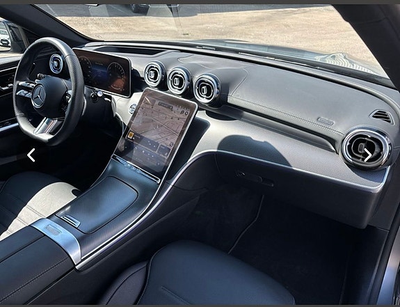 Mercedes-Benz C300 12 of 27