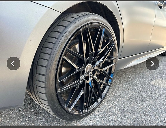 Mercedes-Benz C300 17 of 27