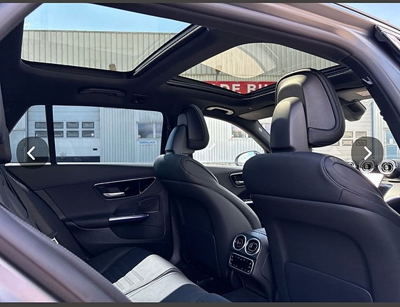 Mercedes-Benz C300 11 of 27