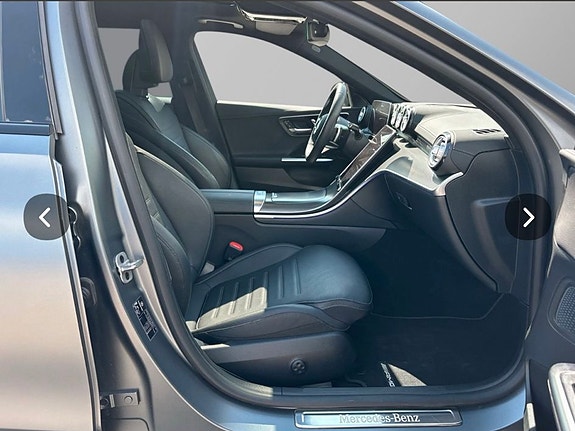Mercedes-Benz C300 14 of 27