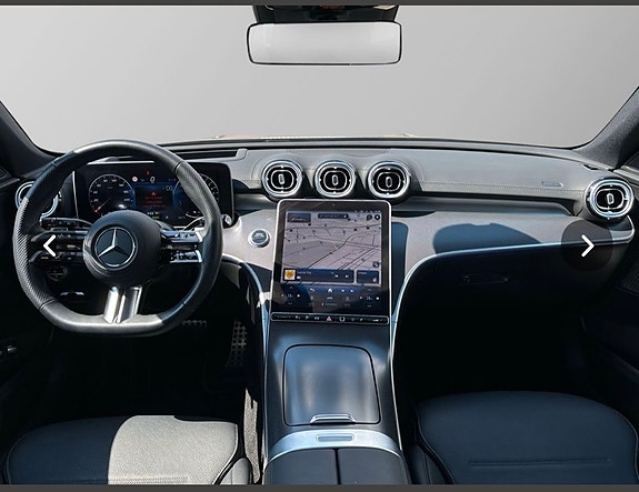 Mercedes-Benz C300 9 of 27
