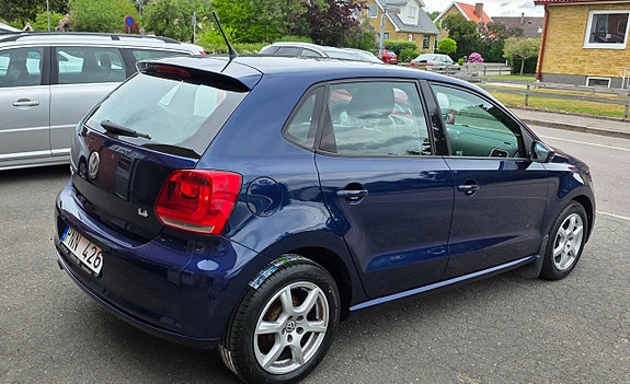 Volkswagen Polo 6 of 22