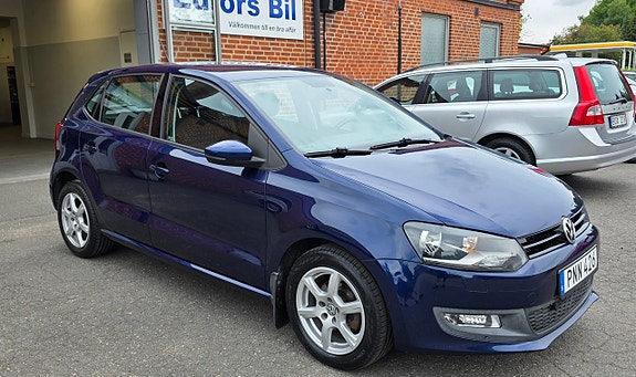 Volkswagen Polo 4 of 5