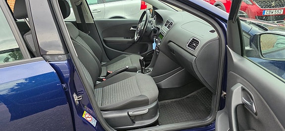 Volkswagen Polo 7 of 22