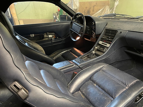 Porsche 928 5 of 5