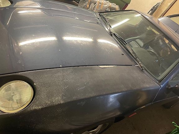 Porsche 928 4 of 5