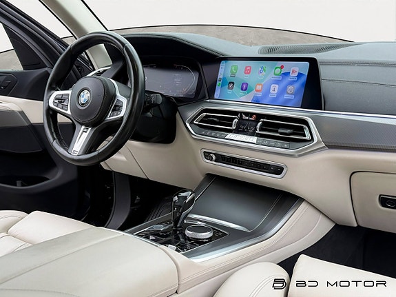 BMW X5 23 of 24