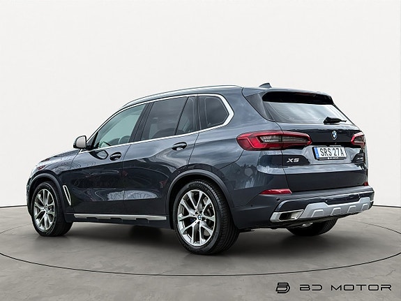 BMW X5 7 of 24