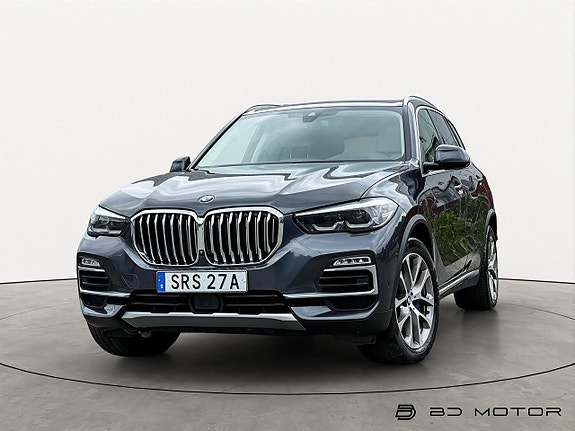 BMW X5 8 of 24