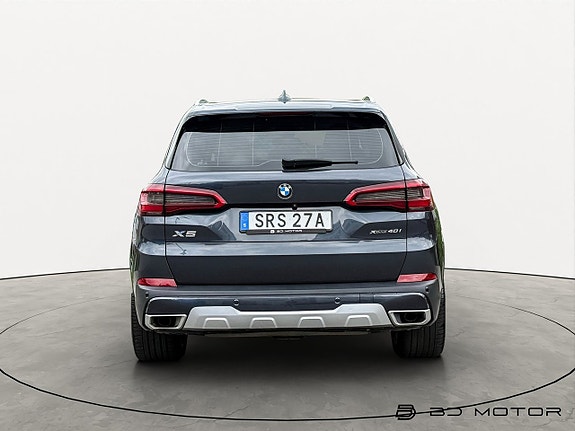 BMW X5 5 of 5