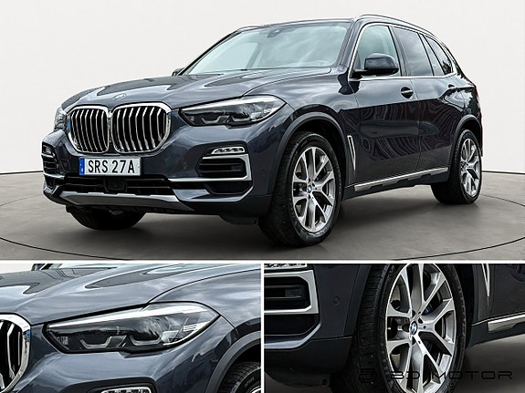 BMW X5 6 of 24