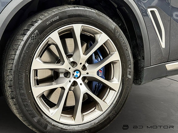BMW X5 10 of 24