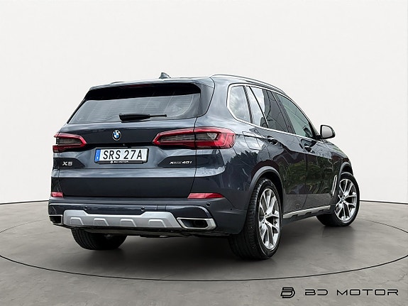 BMW X5 9 of 24