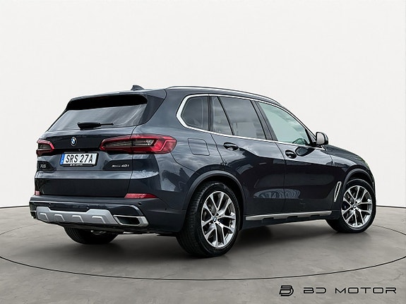 BMW X5 3 of 5