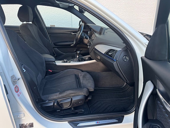 BMW 116i 12 of 12