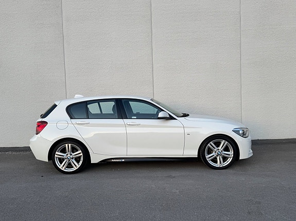 BMW 116i 6 of 12