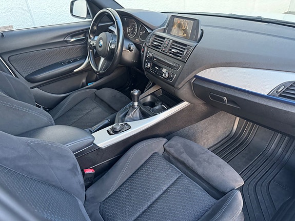 BMW 116i 10 of 12