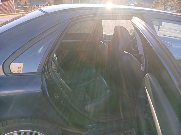 Volvo S80 3 of 5