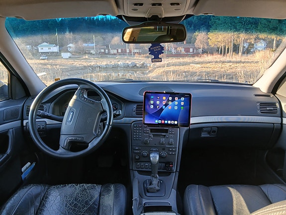 Volvo S80 5 of 5