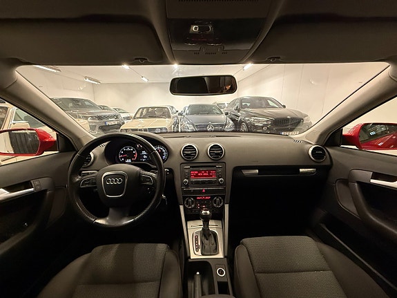 Audi A3 16 of 29